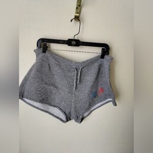 Vintage Levi's USA Olympic Athletic Shorts 80s Made In USA Size L